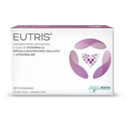 Eutris 30 Compresse