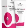 Eutrosis AR crema ultra lenitiva antiarrossamento 30g