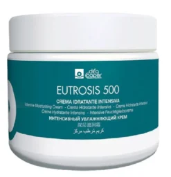 Eutrosis 500 Crema 500 ml - Idratazione Intensa Pelle Secca