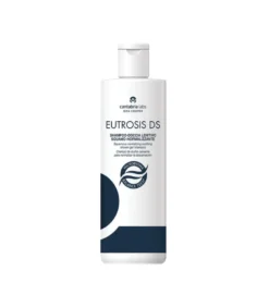 Eutrosis Ds Shampoo Ad Azione Lenitiva Per Cuoio Capelluto Con Dermatite 250ml