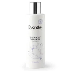 Evanthe Gold Body Wellness 200ml