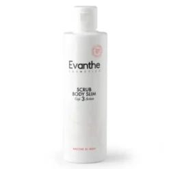 Evanthe Scrub Body Slim 200ml