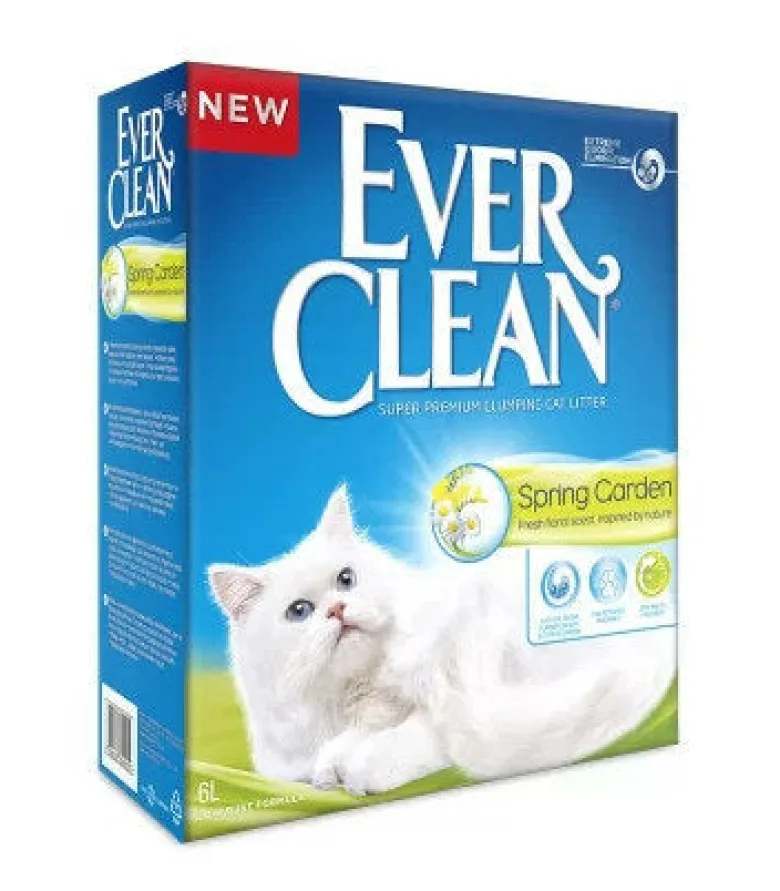 Ever Clean
