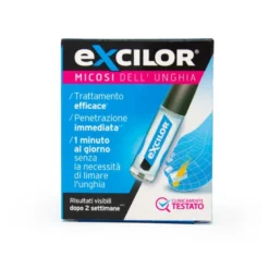 Excilor Soluzione Micosi dell'unghia