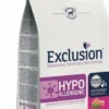 Exclusion Hypoallergenic