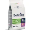Exclusion Intestinal