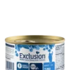 Exclusion Mediterraneo Monoprotein Noble Grain Umido Per Gatti Adulti Al Tonno Lattina 85g