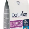 Exclusion Monoprotein Diet Hypoallergenic Pesce/Patate 12kg