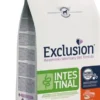 Exclusion Monoprotein Intestinal Suino/Riso Cani 12kg