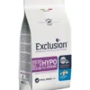 Exclusion Monoprotein Veterinary Diet Formula Hypoallergenic Crocchette Pesce/Patate Cani Sacco 2kg