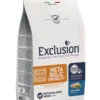 Exclusion Monoprotein Veterinary Diet Cane 12kg Maiale/Fibre