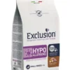 Exclusion Monoprotein Veterinary Diet Hypoallergenic Crocchette Coniglio/Patate Cani Sacco 2kg