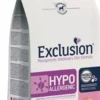Exclusion Monoprotein Veterinary Diet Hypoallergenic Crocchette Suino/Piselli Cuccioli Sacco 2kg