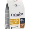 Exclusion Renal