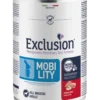 Exclusion Veterinary Diet Formula Mobility Maiale/Riso 200g