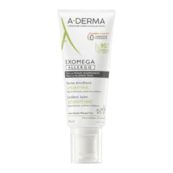 Exomega Allergo Balsamo Emolliente