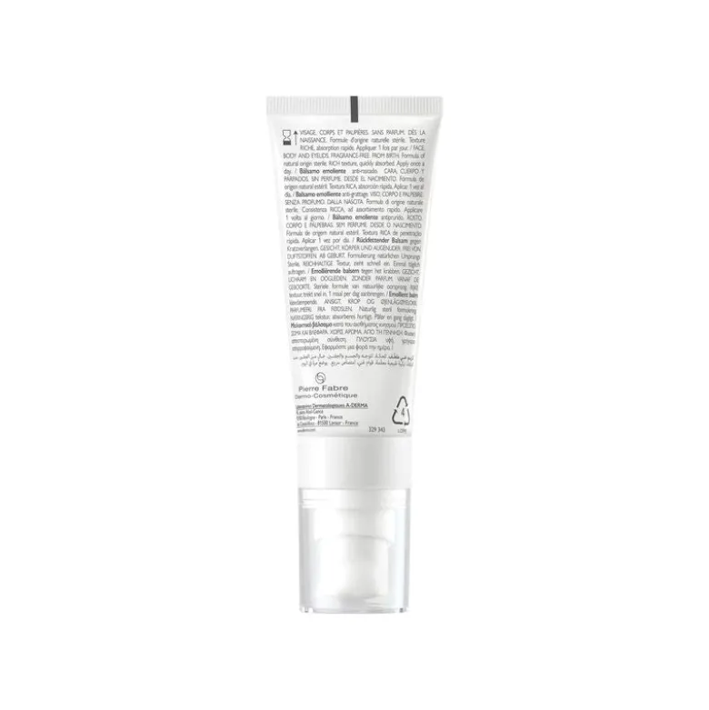 Exomega Allergo Balsamo Emolliente