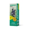 Exspot 715mg/ml Soluzione Spot-on Per Cani 3 Pipette