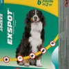 Exspot soluzione spot-on per cani da 41-55 kg 6 pipette