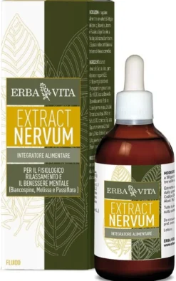 Extract Nervum