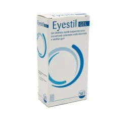 Eyestil Gel oftalmico sterile trasparente 30 flaconcini monodose
