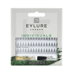 Eylure London Individuals Ciglia Finte Ciuffetti Fine To Full