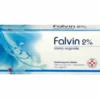 Falvin Crema Vaginale 2% 78g +1 applicatore