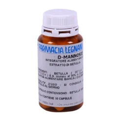 Farmacia Legnani D-Mannosio 30 Capsule