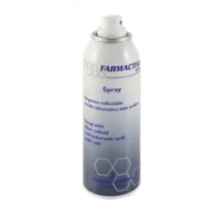 Farmactive Spray Argento 125ml