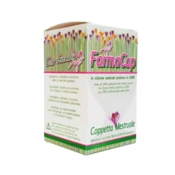 Farmacup Coppetta Mestruale Grande 1 Pezzo