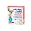 Farmaderbe Arthro Caril Collagene 5 per il benessere di cartilagini e ossa 14 bustine gusto cioccolato