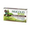 Farmaderbe Caramelle Mucolid Bronc liquirizia e menta 24 pezzi