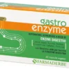 Farmaderbe Gastro Enzyme 30 Capsule Vegetali