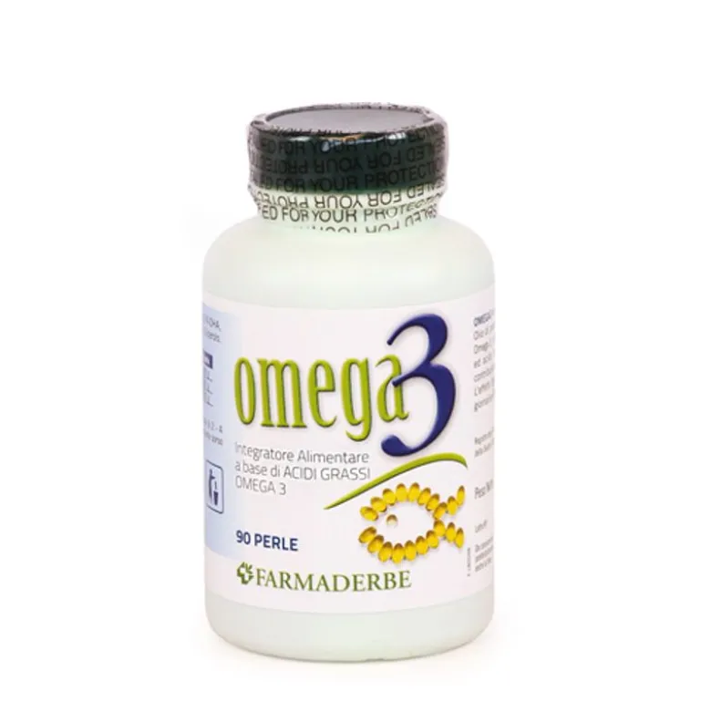 Farmaderbe Omega3 90 perle