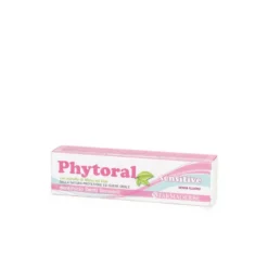 Farmaderbe Phytoral Dentifricio Sensitive 75ml