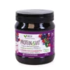 Farmaderbe protein&vit a base di proteine di origine vegetale gusto frutti di bosco 320g