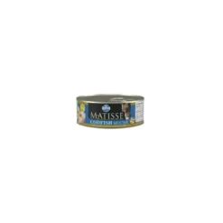 Farmina Matisse Gatto Mousse Codfish 85gr