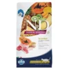 Farmina N&D Cat Tropical Selection Neutered Lamb Per Gatti Sterilizzati 300g