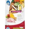 Farmina N&D Cat Tropical Selection Neutered Chicken Per Gatti Sterilizzati 300g