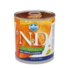 Farmina N&D Pumpkin Agnello E Zucca Per Cani Adulti Lattina 285g
