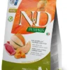Farmina N&D Pumpkin Anatra Zucca E Melone Per Cani Adulti Taglia Mini 2kg