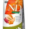 Farmina N&D Pumpkin Cibo Secco Anatra Zucca E Melone Per Cani Adulti Taglia Maxi 12kg