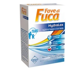 Fave di Fuca HydraLax regolarizza l'intestino 30 bustine monodose