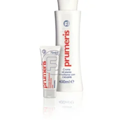 Fb Dermo Prumeris Crema Idratante Emolliente 400ml