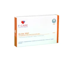 F-Care Alcol Test Rapido