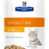 Feline CD Multicare Feline con pollo 85g