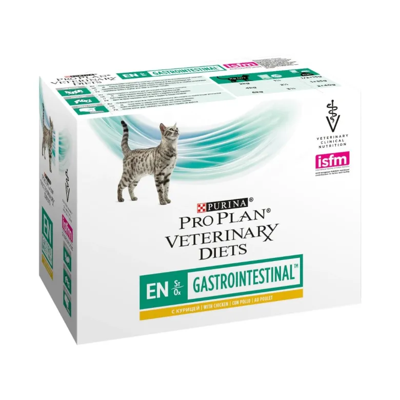 Feline EN Gastrointestinal St/Ox
