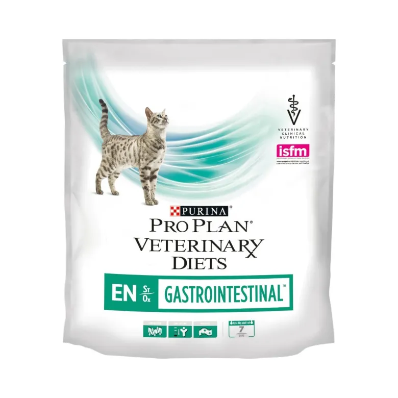 Feline EN St/ Ox Gastrointestinal