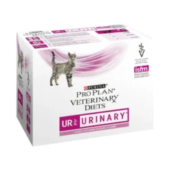 Feline UR StOx Urinary