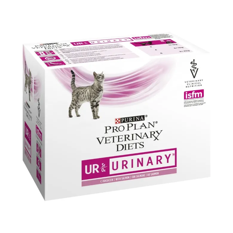 Feline UR StOx Urinary